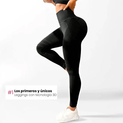 Leggins 3D Madison