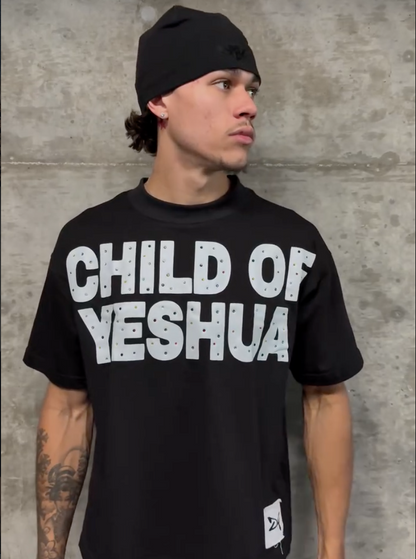 CHILD OF YESHUA TEE